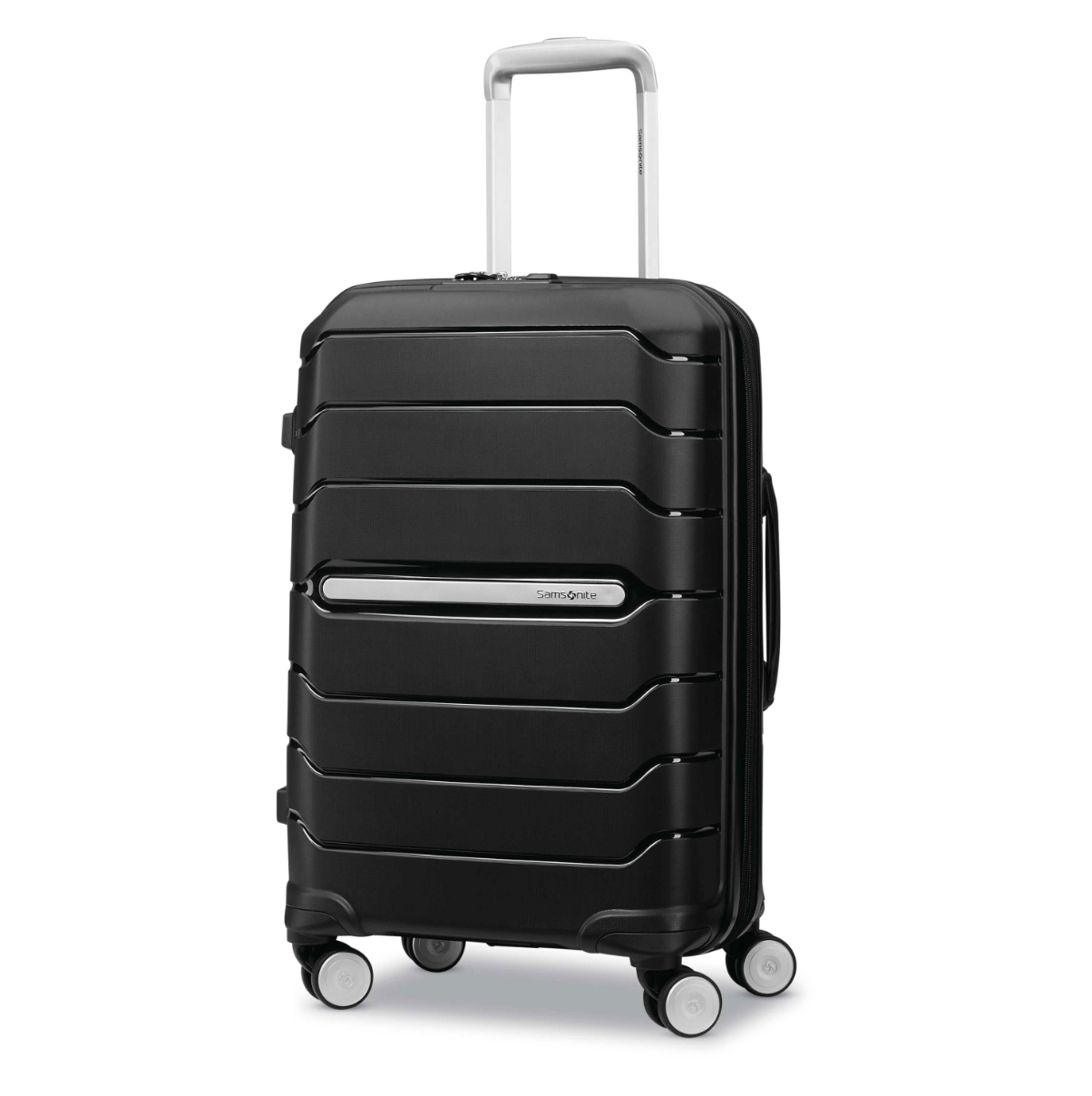 Samsonite 2025 suitcase deals